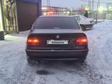 BMW 528 1996 года за 2 600 000 тг. в Астана – фото 5