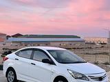 Hyundai Accent 2014 года за 5 600 000 тг. в Актау