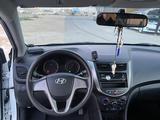 Hyundai Accent 2014 года за 5 600 000 тг. в Актау – фото 2