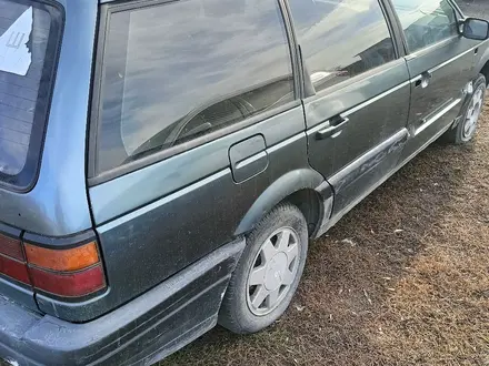 Volkswagen Passat 1990 года за 500 000 тг. в Петропавловск – фото 5