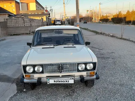 ВАЗ (Lada) 2106 1997 года за 1 300 000 тг. в Кентау – фото 6