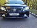 Toyota Camry 2014 годаүшін11 800 000 тг. в Алматы – фото 6