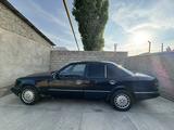 Mercedes-Benz E 230 1992 годаfor1 000 000 тг. в Тараз – фото 2