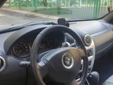 Renault Sandero Stepway 2014 года за 4 000 000 тг. в Алматы – фото 5