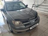 Mitsubishi Outlander 2003 года за 3 700 000 тг. в Актобе