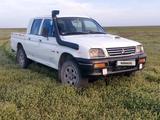 Mitsubishi L200 2000 годаүшін1 750 000 тг. в Кульсары – фото 4