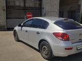 Chevrolet Cruze 2012 годаүшін3 000 000 тг. в Уральск