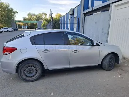 Chevrolet Cruze 2012 года за 2 500 000 тг. в Уральск – фото 4