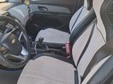Chevrolet Cruze 2012 годаүшін2 500 000 тг. в Уральск – фото 5