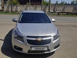 Chevrolet Cruze 2012 годаүшін3 000 000 тг. в Уральск – фото 2