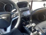 Chevrolet Cruze 2012 годаүшін3 000 000 тг. в Уральск – фото 4