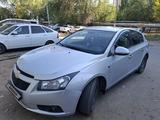 Chevrolet Cruze 2012 годаүшін3 500 000 тг. в Уральск – фото 3