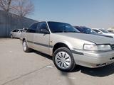 Mazda 626 1992 годаүшін1 600 000 тг. в Алматы – фото 4