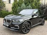 BMW X5 2019 годаүшін28 000 000 тг. в Алматы – фото 3