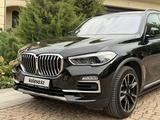 BMW X5 2019 годаүшін28 000 000 тг. в Алматы – фото 5