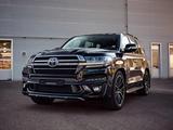 Обвес Toyota Land Cruiser 200 2015-2021 MTR lc200 за 2 419 990 тг. в Уральск – фото 2