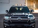 Обвес Toyota Land Cruiser 200 2015-2021 MTR lc200 за 2 419 990 тг. в Уральск – фото 4