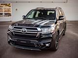 Обвес Toyota Land Cruiser 200 2015-2021 MTR lc200 за 2 419 990 тг. в Уральск – фото 3