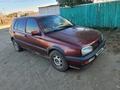 Volkswagen Golf 1992 года за 850 000 тг. в Степногорск