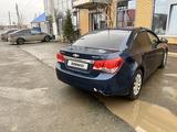 Chevrolet Cruze 2011 года за 3 000 000 тг. в Уральск – фото 3