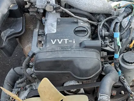 Двигатель (мотор), акпп 1JZ 2.5л за 500 000 тг. в Алматы – фото 2