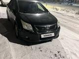 Toyota Avensis 2011 года за 7 000 000 тг. в Усть-Каменогорск