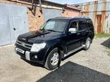 Mitsubishi Pajero 2008 года за 7 190 000 тг. в Усть-Каменогорск – фото 2
