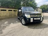 Mitsubishi Pajero 2008 года за 7 190 000 тг. в Усть-Каменогорск
