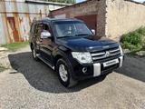 Mitsubishi Pajero 2008 года за 7 190 000 тг. в Усть-Каменогорск – фото 4