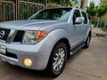 Nissan Pathfinder 2007 года за 8 000 000 тг. в Алматы – фото 4