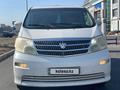 Toyota Alphard 2004 года за 6 800 000 тг. в Актау