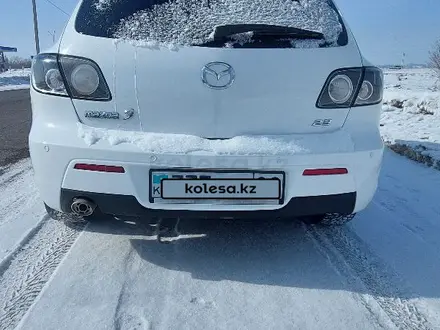 Mazda 3 2005 годаүшін3 900 000 тг. в Караганда