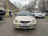 Hyundai Accent 2004 годаүшін2 200 000 тг. в Алматы