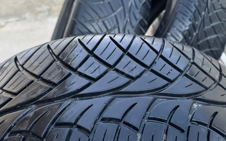 Шины Nitto 285/50R20 за 200 000 тг. в Актау