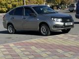 ВАЗ (Lada) Granta 2191 2021 годаfor4 800 000 тг. в Экибастуз – фото 5