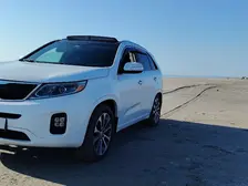 Kia Sorento, 2015