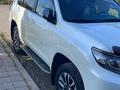 Toyota Land Cruiser Prado 2022 года за 32 500 000 тг. в Караганда – фото 2