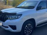 Toyota Land Cruiser Prado 2022 годаfor32 500 000 тг. в Караганда – фото 5