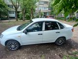 ВАЗ (Lada) Granta 2190 2014 года за 2 800 000 тг. в Петропавловск – фото 4