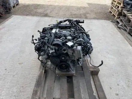 Моторы на Mercedes-Benz M112/M113/M272/M273/M276 с установкой за 400 000 тг. в Алматы – фото 7