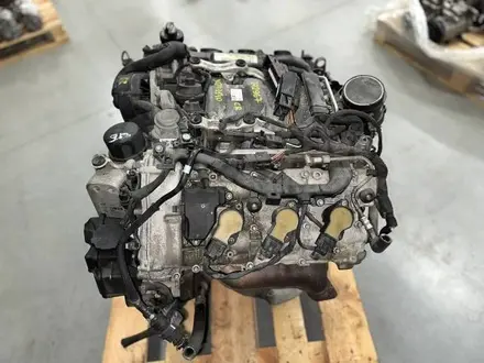 Моторы на Mercedes-Benz M112/M113/M272/M273/M276 с установкой за 400 000 тг. в Алматы – фото 8