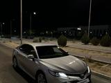 Toyota Camry 2019 годаfor14 500 000 тг. в Актау – фото 2