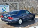 Mercedes-Benz E 280 1998 годаүшін2 800 000 тг. в Алматы – фото 4