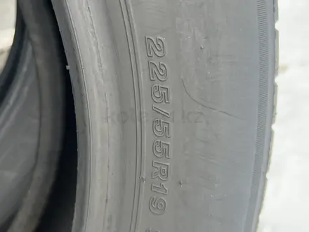 Bridgestone Alenza за 100 000 тг. в Алматы – фото 9