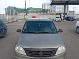 Renault Logan 2015 года за 2 600 000 тг. в Астана