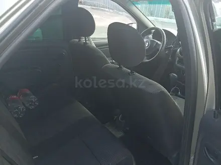 Renault Logan 2015 года за 2 600 000 тг. в Астана – фото 7