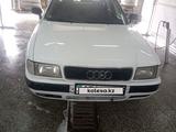 Audi 80 1994 годаүшін1 680 000 тг. в Кокшетау – фото 4