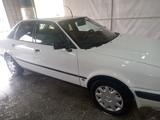 Audi 80 1994 годаүшін1 680 000 тг. в Кокшетау – фото 5