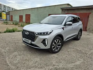 Chery Tiggo 7 Pro Max, 2023