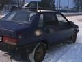 ВАЗ (Lada) 21099 2005 годаfor550 000 тг. в Кашыр – фото 2